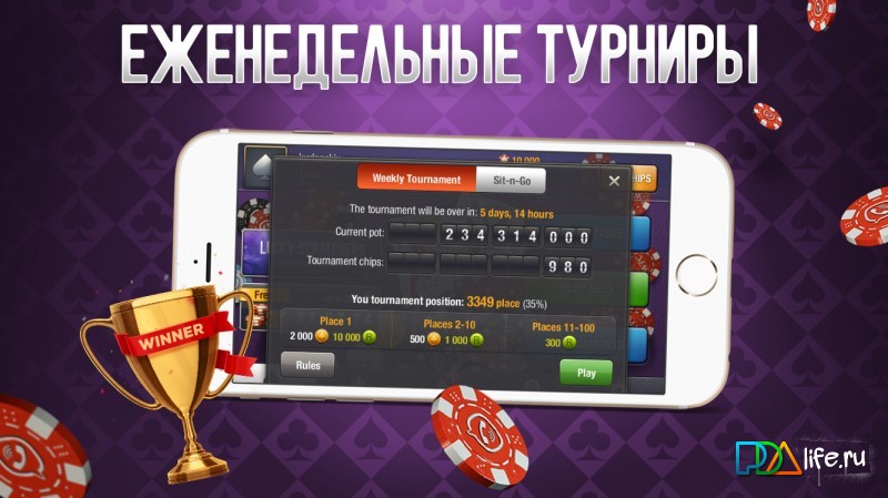Онлайн Покер Клуб В Украине