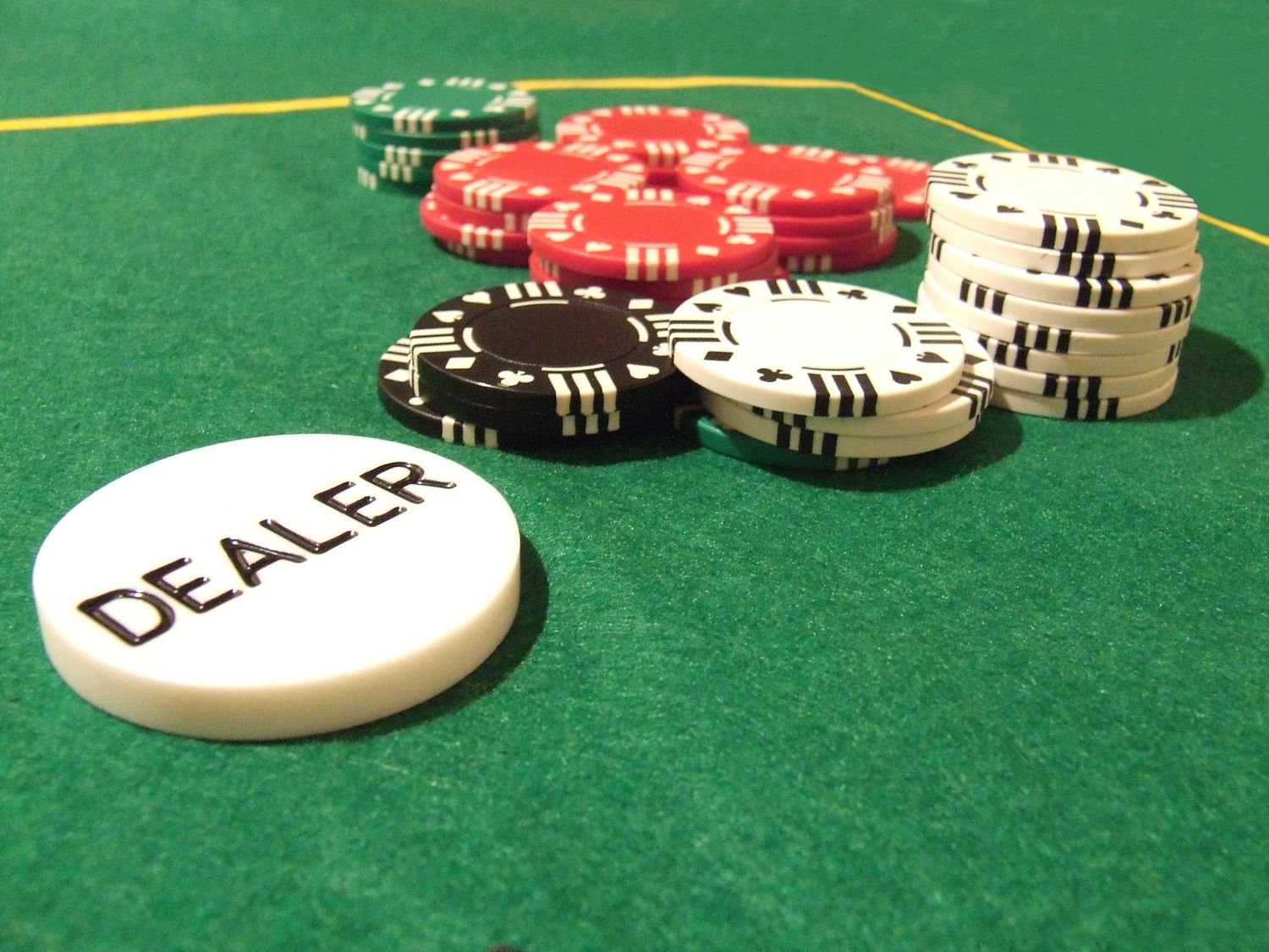 Bezdepozitni bonus poker keno