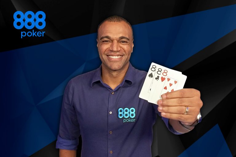 Como recibir los 8 euros de 888poker como recibir los 8 euros de 888poker