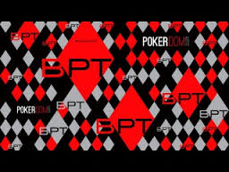 В PokerDom разыгрываются билеты на Belarus Poker Tour