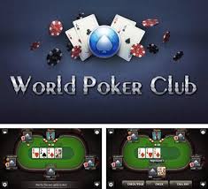 Скачать бесплатно World Poker Club