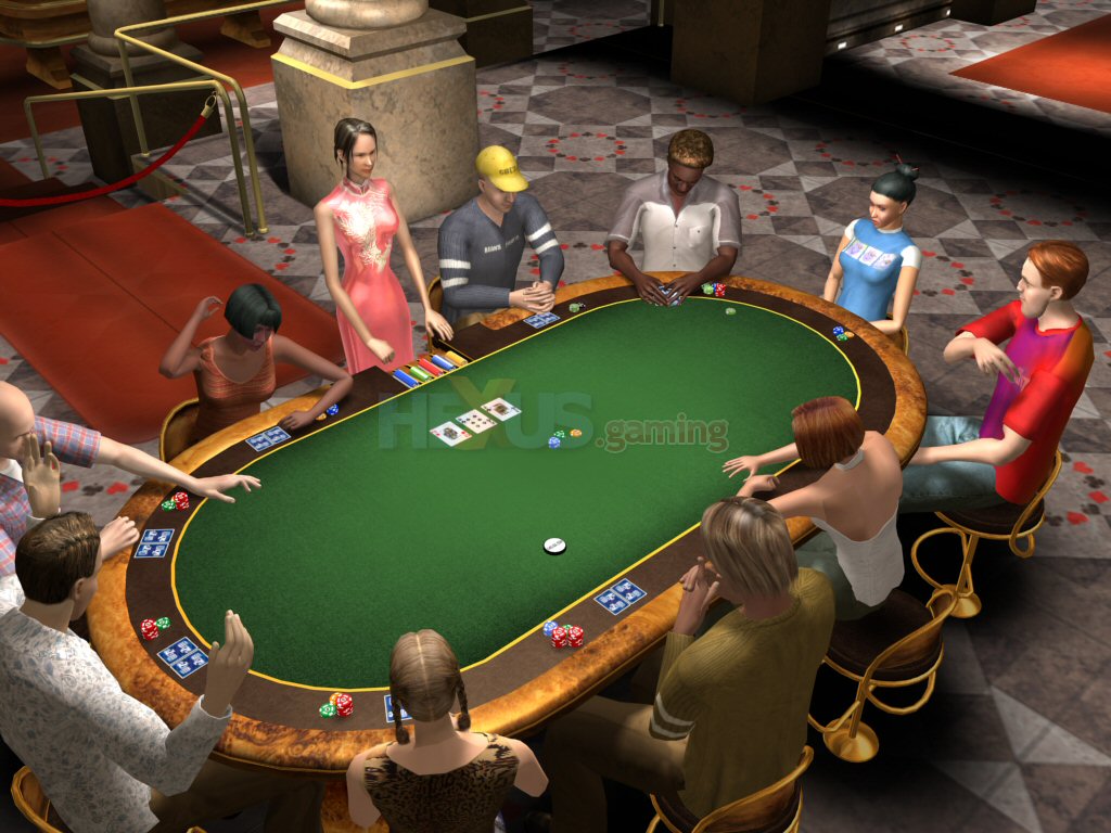 3 д покер играть онлайн букмекерские конторы правила ставок