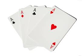 Правила игры в четырехкарточный покер