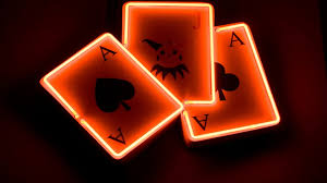 Правила трехкарточного покера