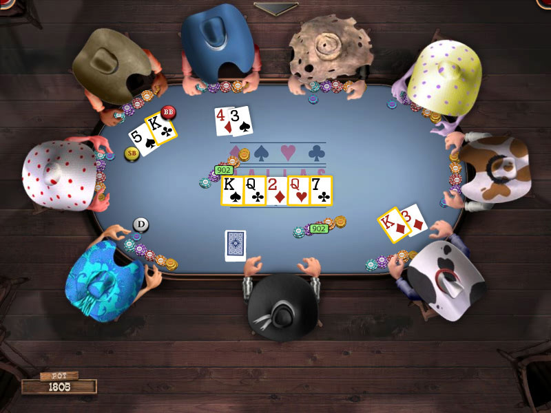 Игра онлайн покер бесплатно скачать покер казино родос