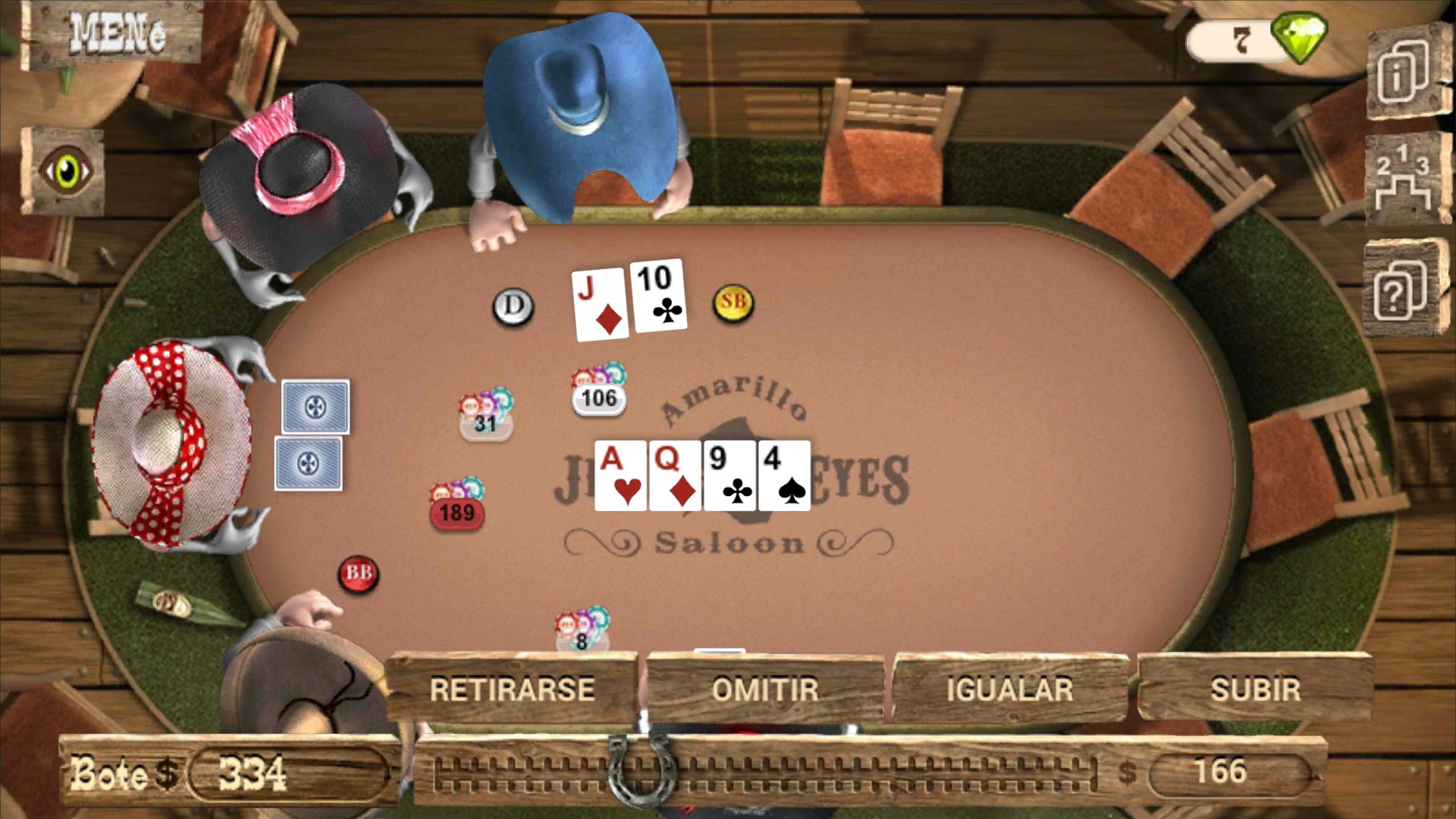 покер игра скачать не онлайн