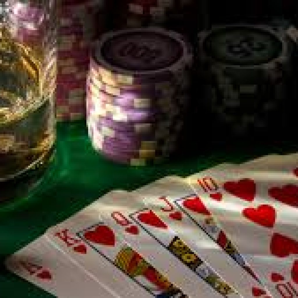 i игра покер на деньги онлайн
