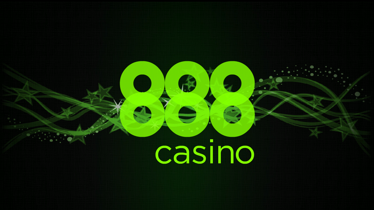 888 казино