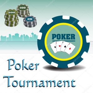 стратегия игры в покер на онлайн турнирах
