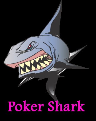Почему PokerShark заблокирован?