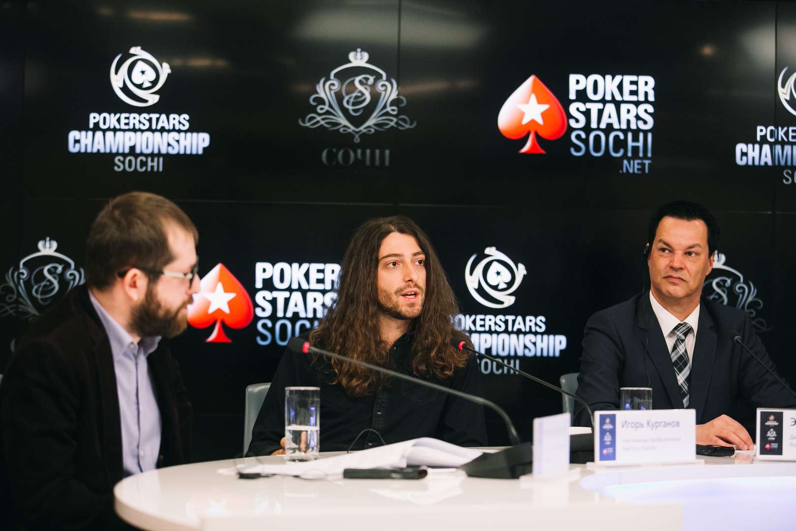 PokerStars дает шанс попасть на фестиваль покера в Сочи всего за 2,50 доллара
