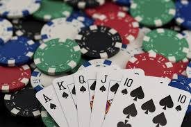 Что такое ауты в покере?