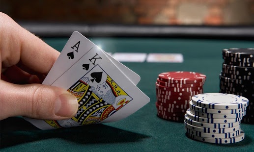 Что такое лимпинг в покере?
