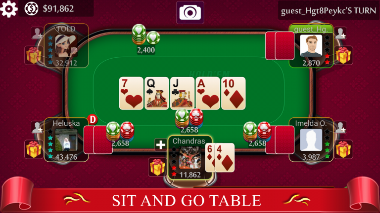 мини игры онлайн покер