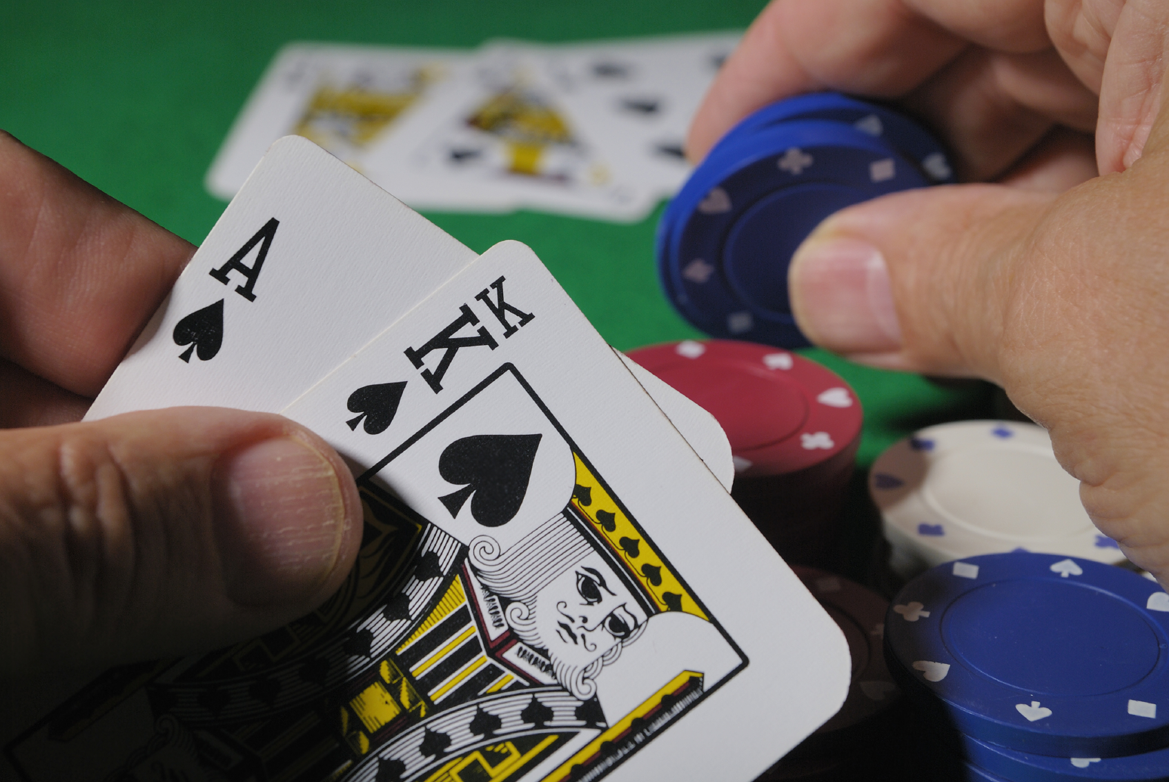 Что такое оддсы в покере?