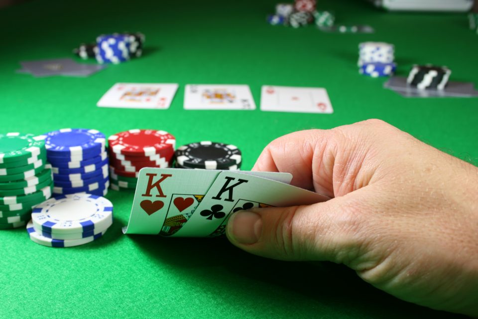 акции в покере на bwin