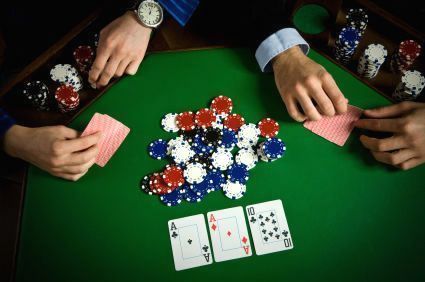 Что такое стил в покере?