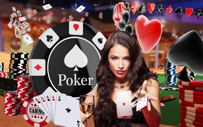играть бесплатно без регистрации король покера на русском