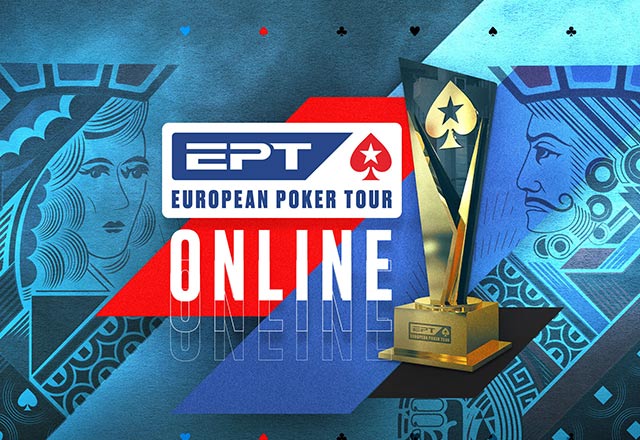 EPT Online на PokerStars