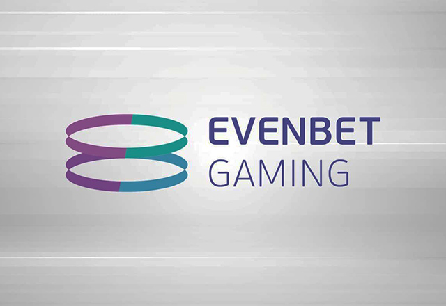 EvenBet презентовал игровую платформу