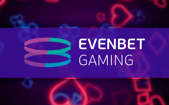 EvenBet