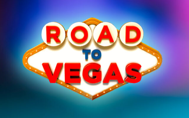 Road to Vegas