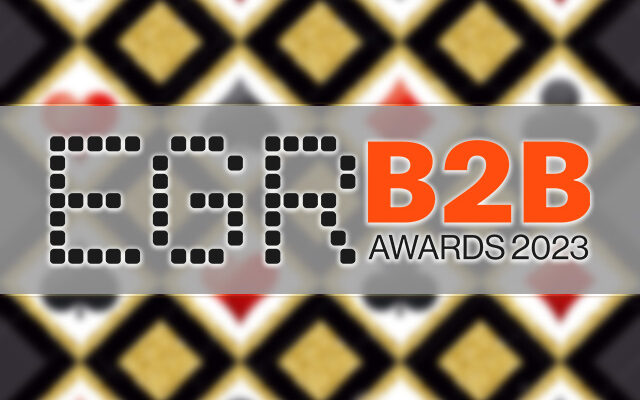 EGR Global B2B Awards