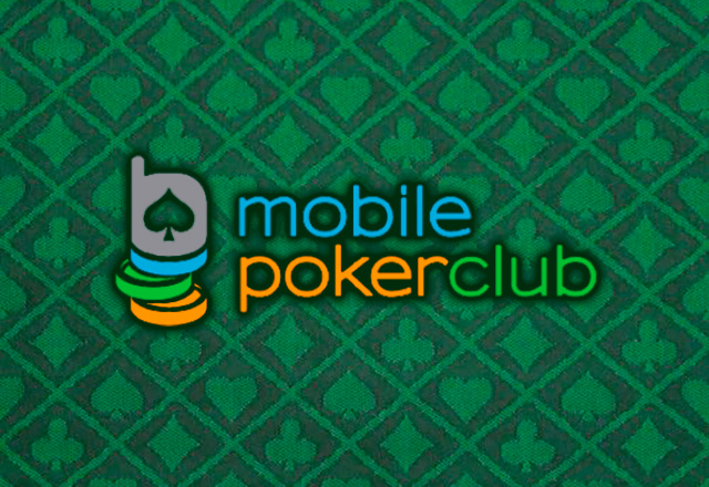 Mobile Poker Club