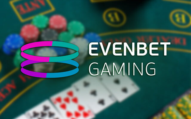 EvenBet