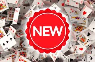 Новые покер-румы в 2025 году