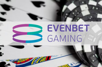 EvenBet запустила игровую платформу с новыми функциями