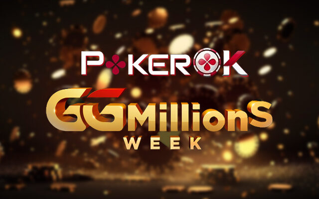 GGMillion$ Week