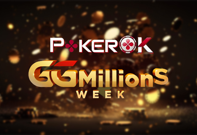 GGMillion$ Week