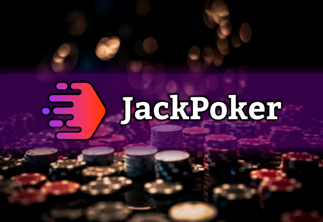 Фестиваль фрироллов Jack Poker