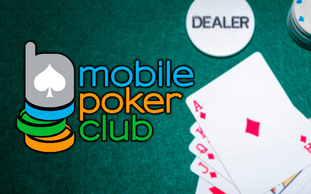 Акция Mobile Poker Club