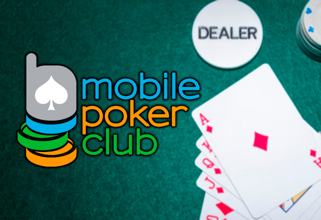 Акция Mobile Poker Club