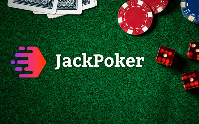  Jack Poker