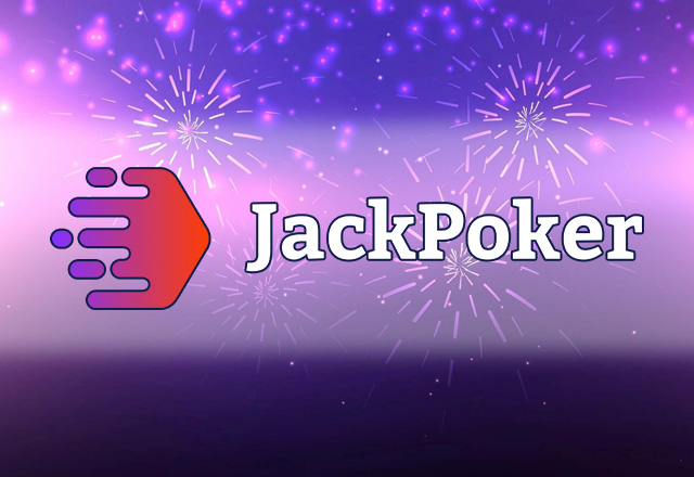 Jack Poker Promo