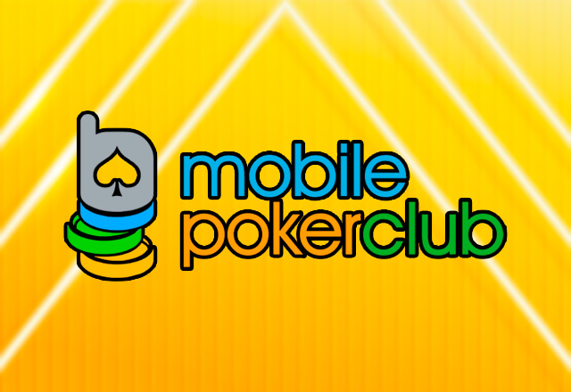 Mobile Poker Club