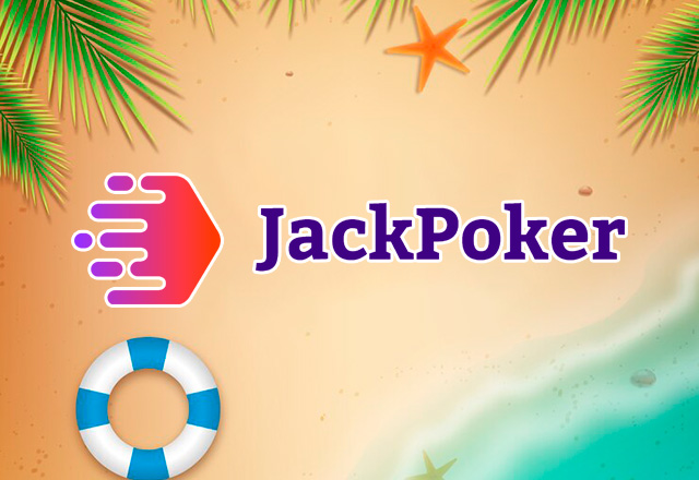 Jack Poker