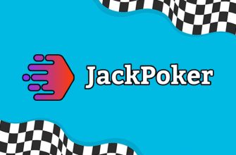 В Jack Poker стартовала акция «Гонка флопов» с гарантией $100,000