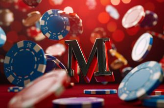 Число «М» в покере