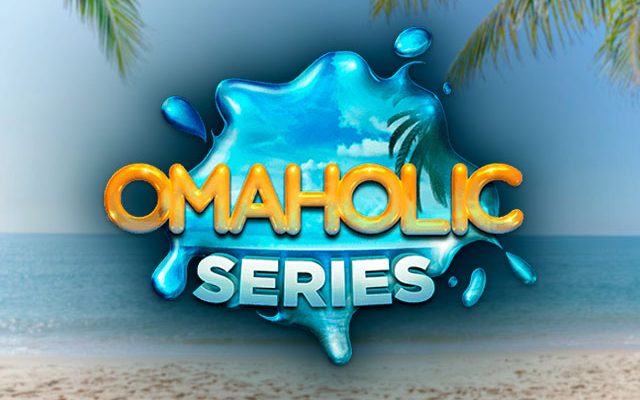 PokerOK объявил о старте новой серии Omaholic с общим призовым фондом $10,000,000