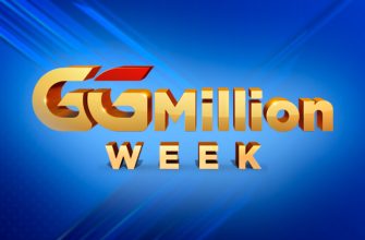 В PokerOK запущена серия GGMillion$ Week, в которой будет разыграно $20M GTD