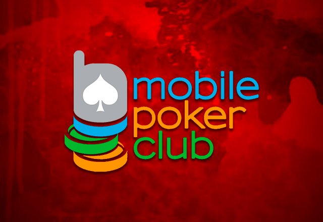 Mobile Poker Club