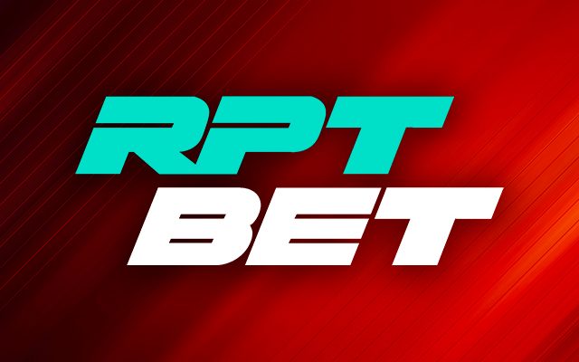 В RPT BET есть программа лояльности с возвратом до 70%