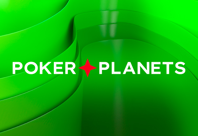PokerPlanets