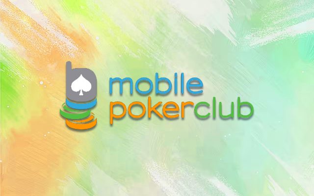 MobilePokerClub запустил уникальную акцию «Флоп-лотерея» с призами до $10