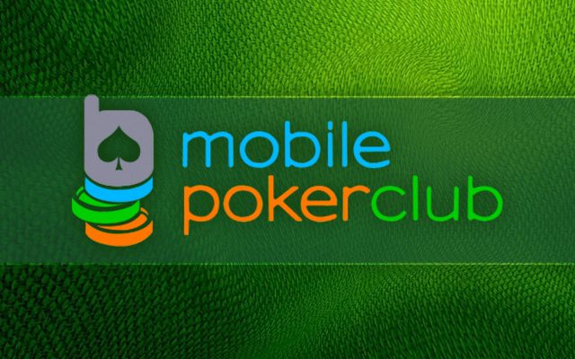 В MobilePokerClub появился инструмент статистики HUD