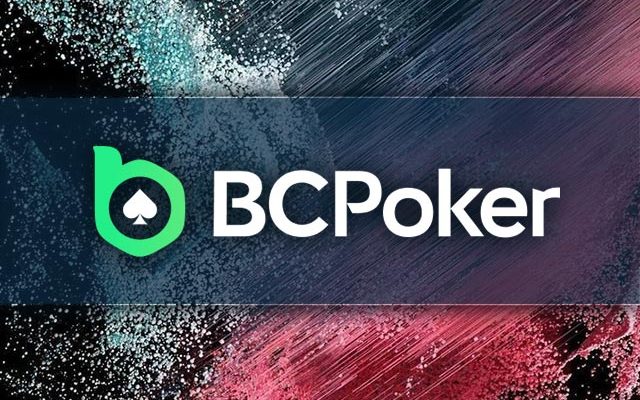 Серия Be Champ на $150,000 и кеш-акция «Счастливое вращение» доступны в BCPoker